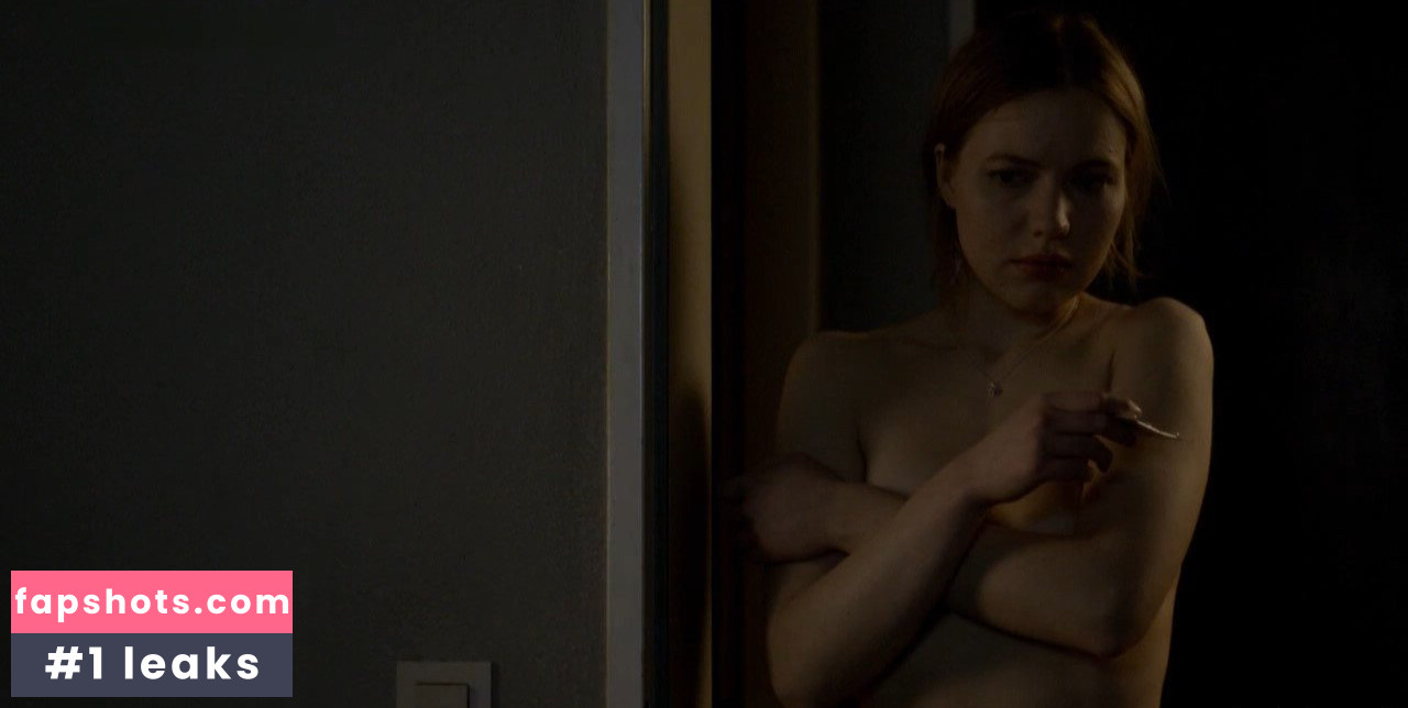 Anna Brüggemann Nahé úniky fotek pouze od fanoušků #7 - Fapshots