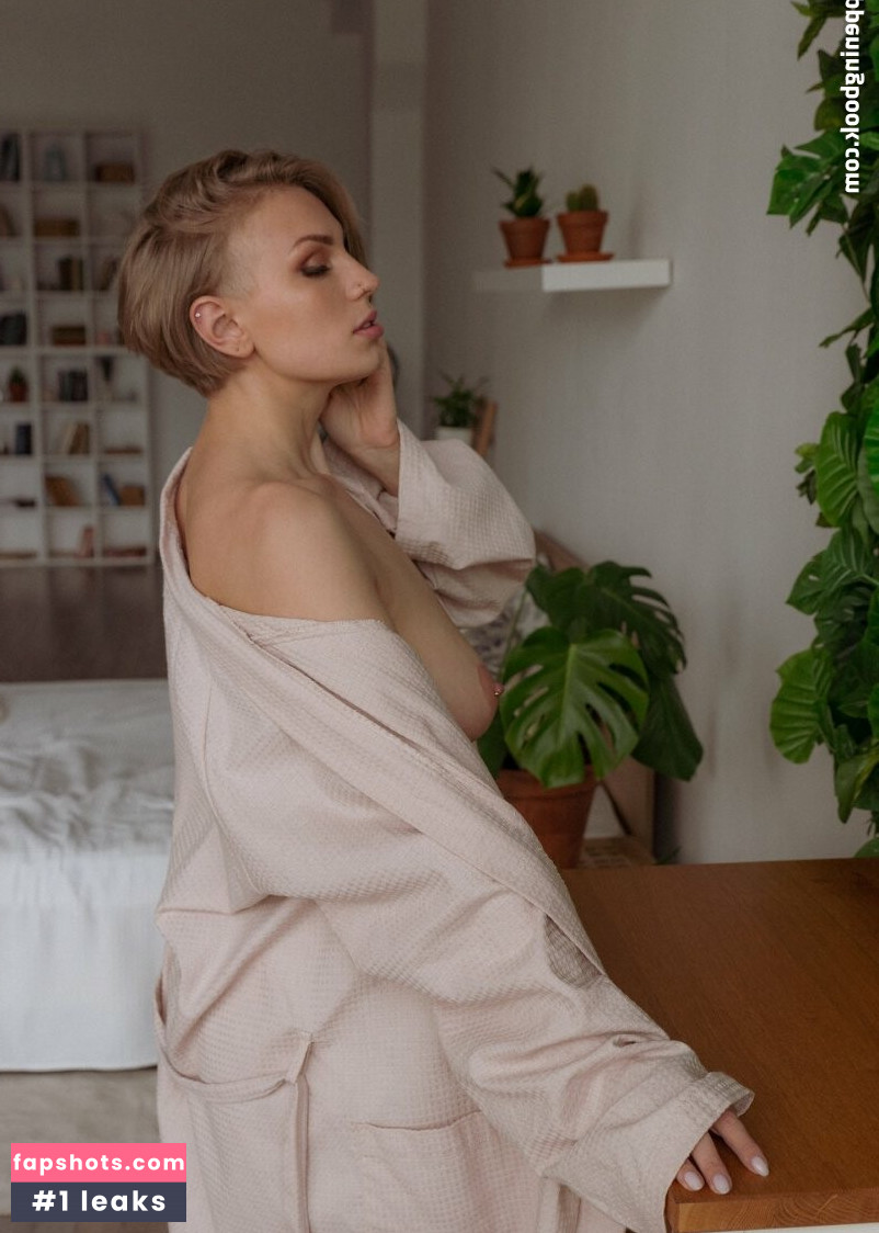 Anna Bykanova gallery photo #22