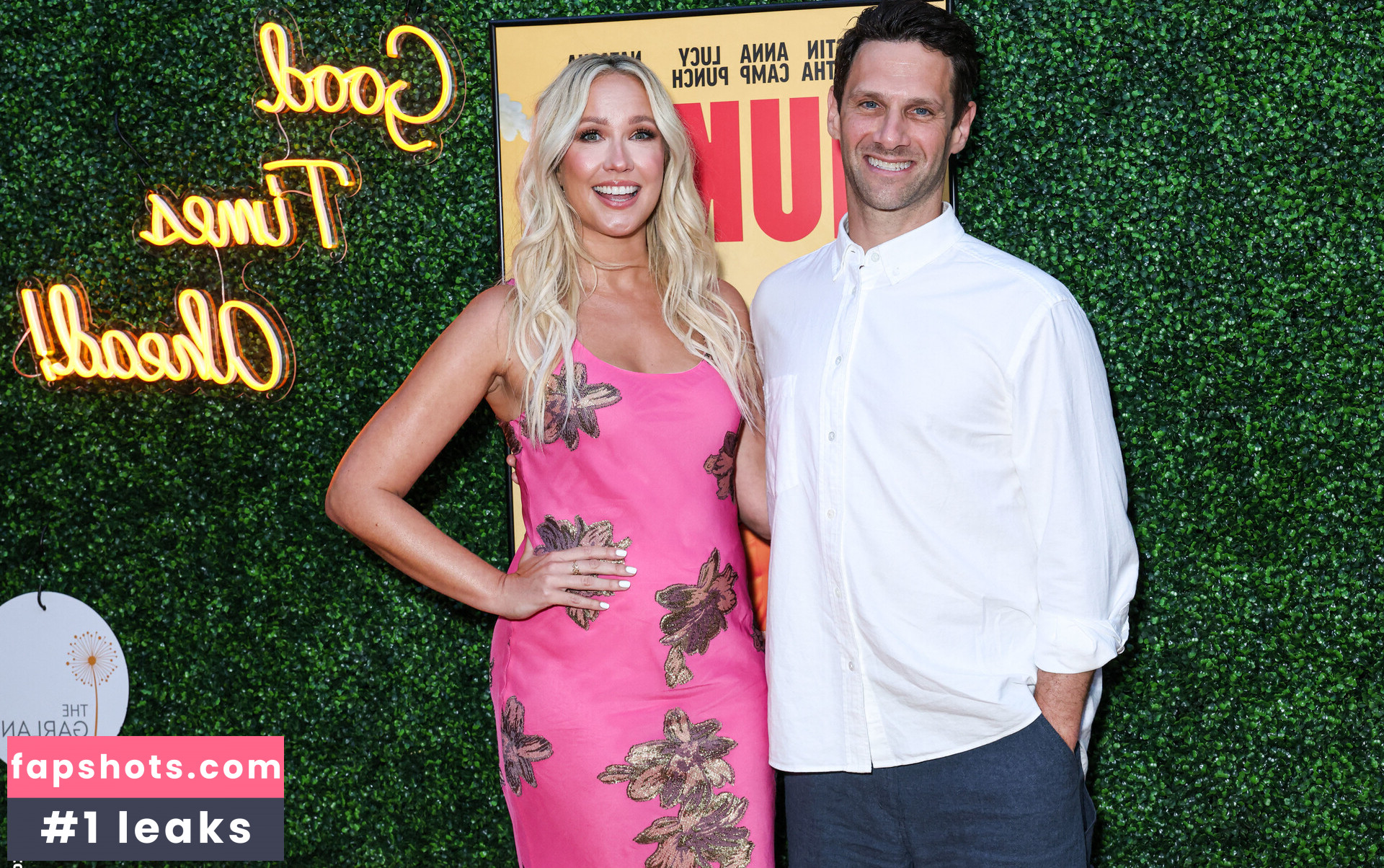 Anna Camp gallery photo #11