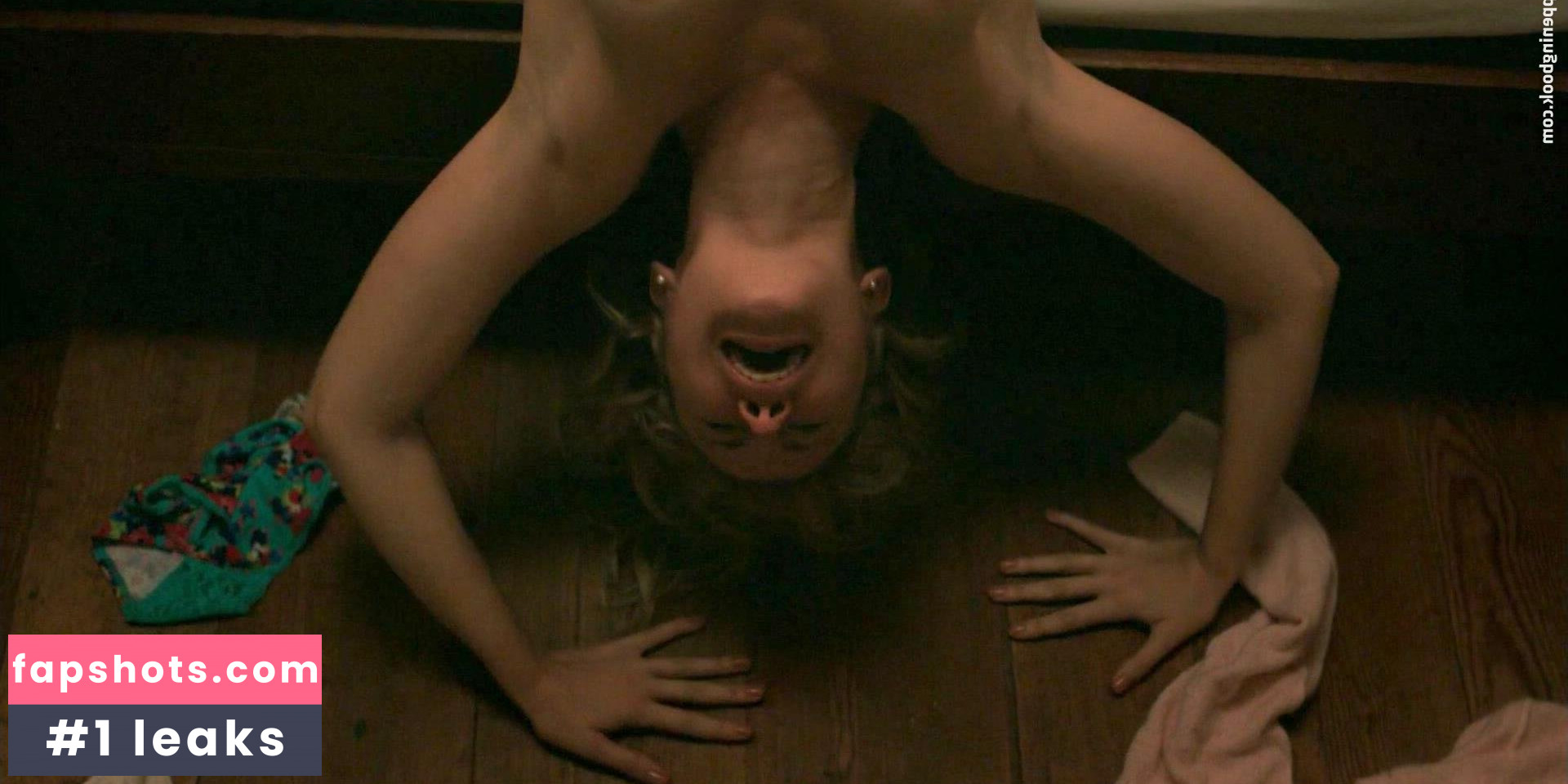 Anna Camp gallery photo #106