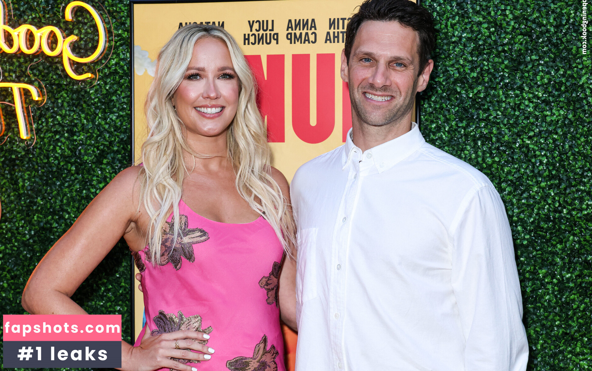 Anna Camp gallery photo #3