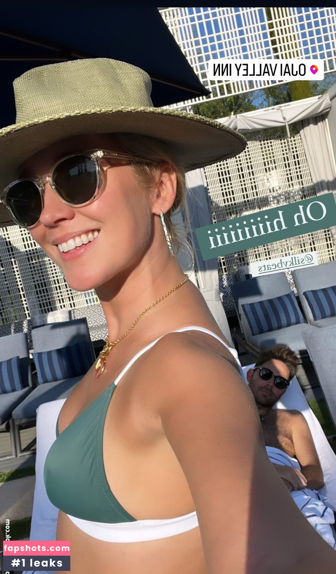 Anna Camp gallery photo #52