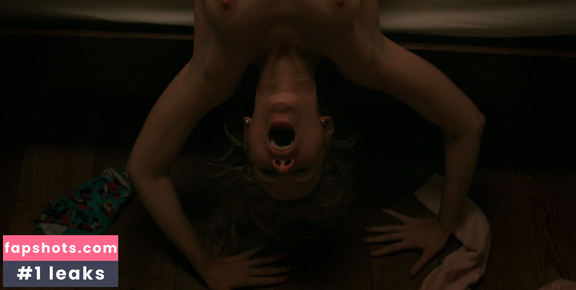 Anna Camp gallery photo #76