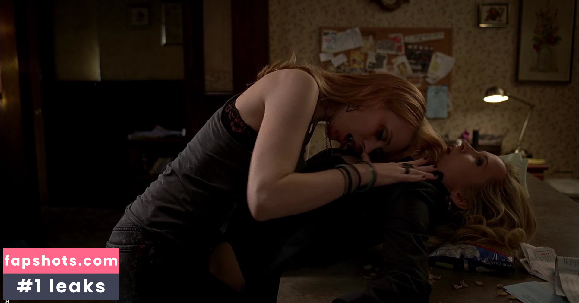 Anna Camp gallery photo #84