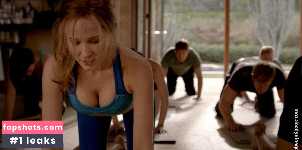 Anna Camp gallery photo #100
