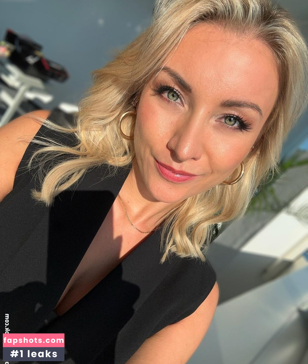 Anna-Carina Woitschack gallery photo #39