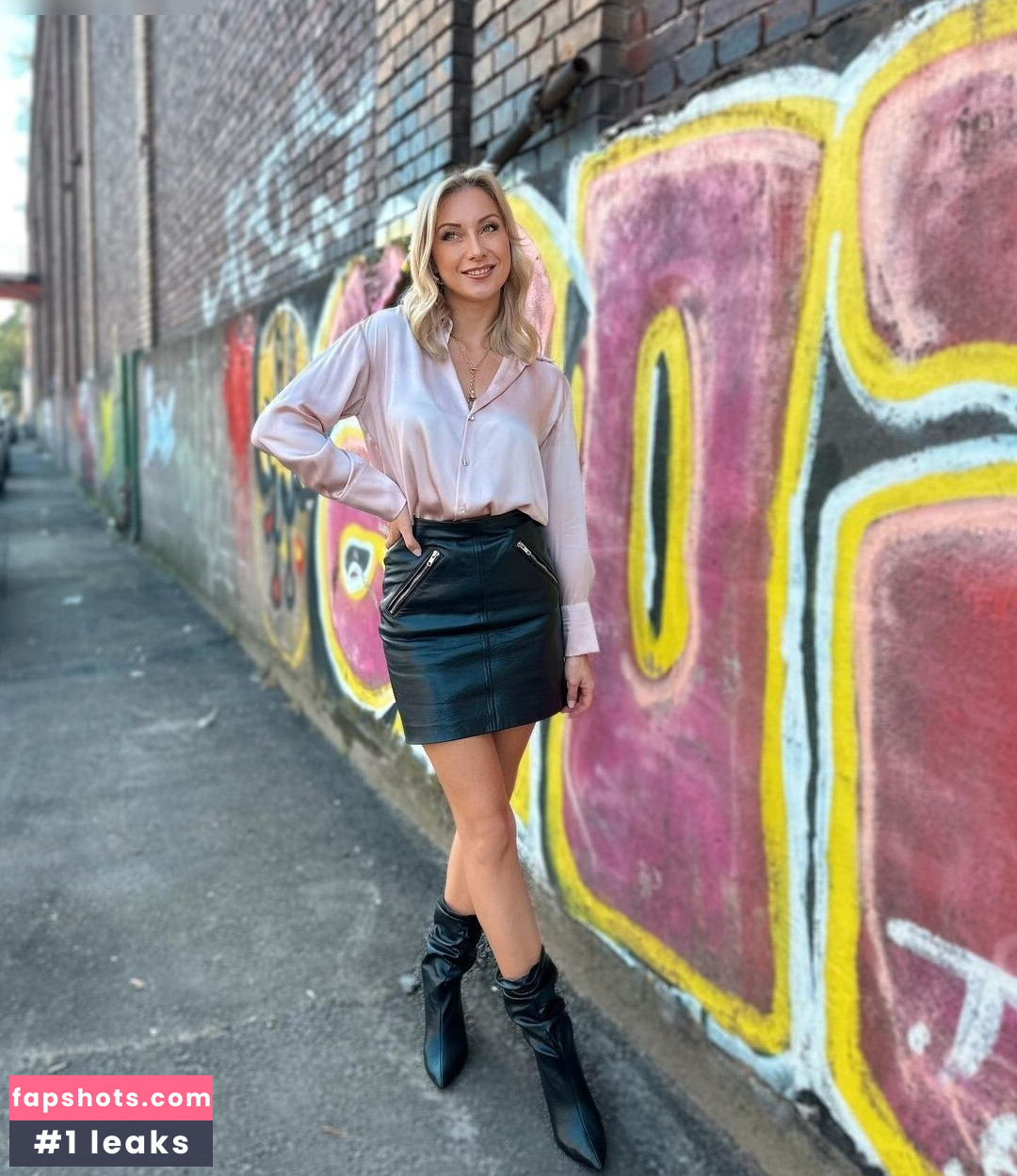 Anna-Carina Woitschack gallery photo #43