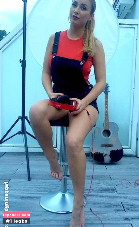 Anna-Carina Woitschack gallery photo #7