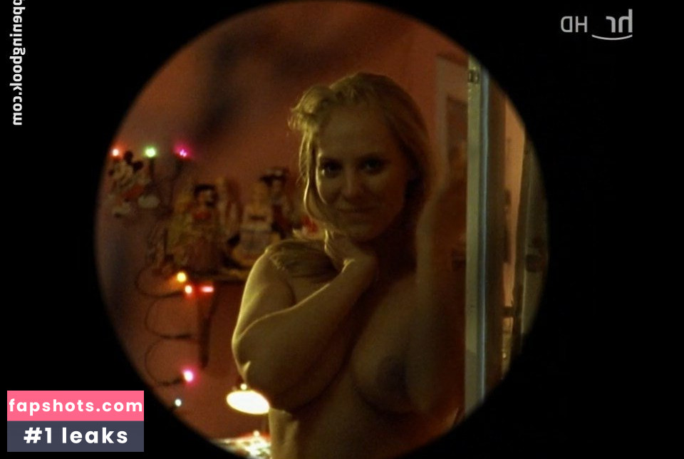 Anna Carlsson Nude Leaks OnlyFans Photos #4 - Fapshots