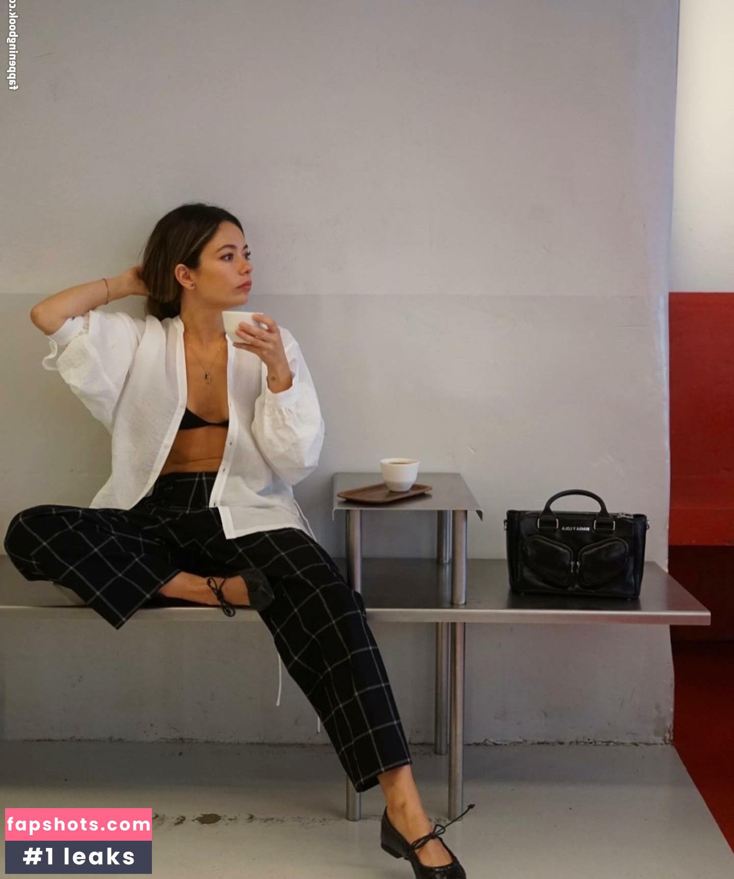 Anna Castillo Nude Leaks OnlyFans Photos #11 - LeakJerk