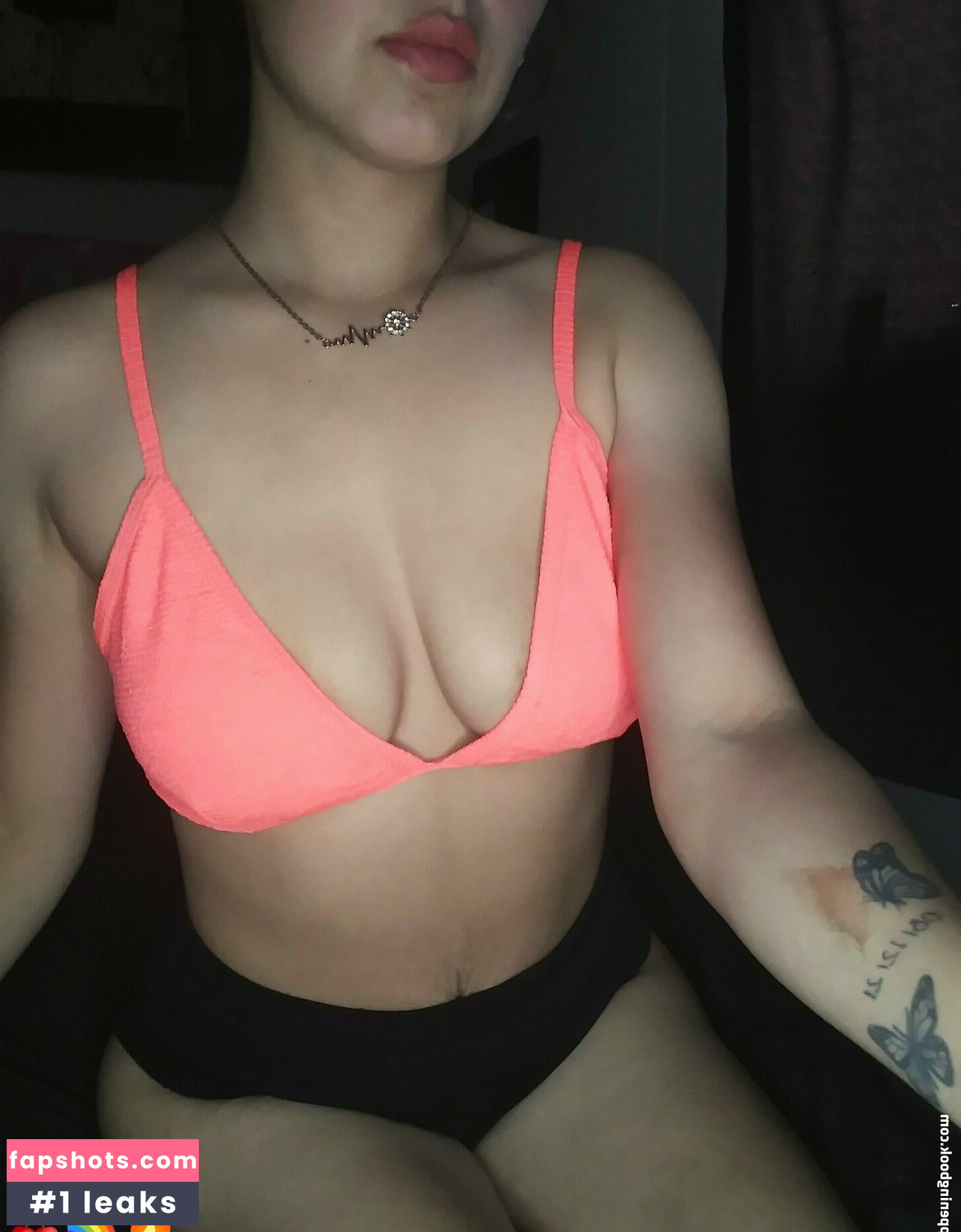 Anna Castillo Nude Leaks OnlyFans Photos #14 - LeakJerk