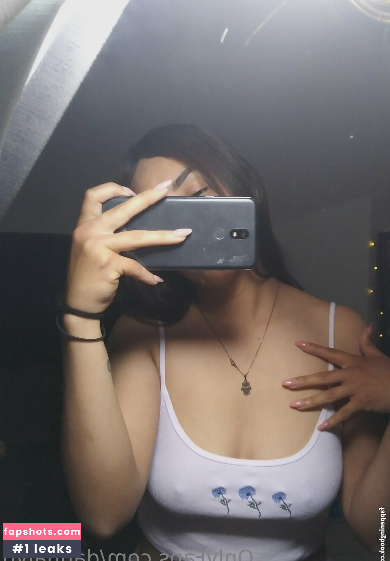 Anna Castillo Nude Leaks OnlyFans Photos #15 - LeakJerk