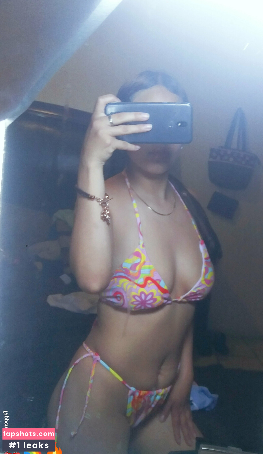Anna Castillo Nude Leaks OnlyFans Photos #17 - LeakJerk
