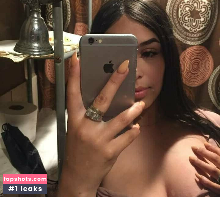 Anna Castillo Nude Leaks OnlyFans Photos #18 - LeakJerk