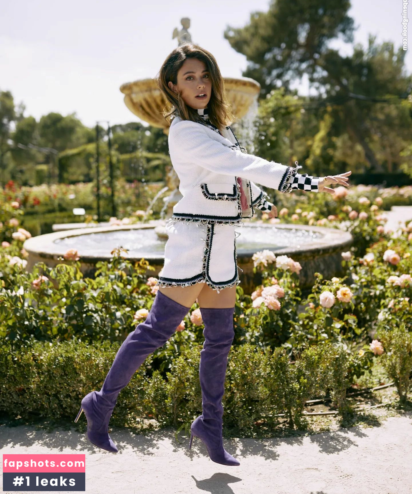 Anna Castillo Nude Leaks OnlyFans Photos #3 - LeakJerk