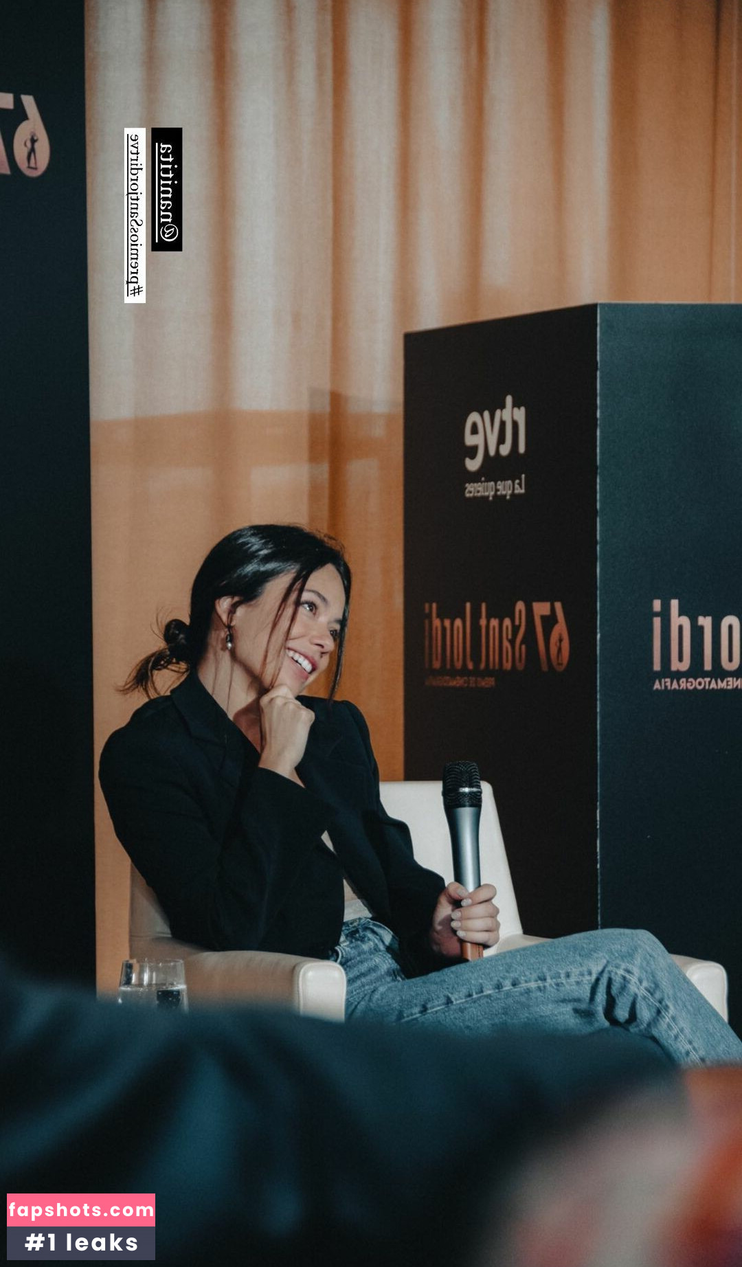 Anna Castillo Nude Leaks OnlyFans Photos #21 - LeakJerk