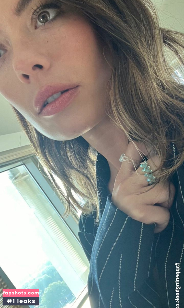 Anna Castillo Nude Leaks OnlyFans Photos #23 - LeakJerk