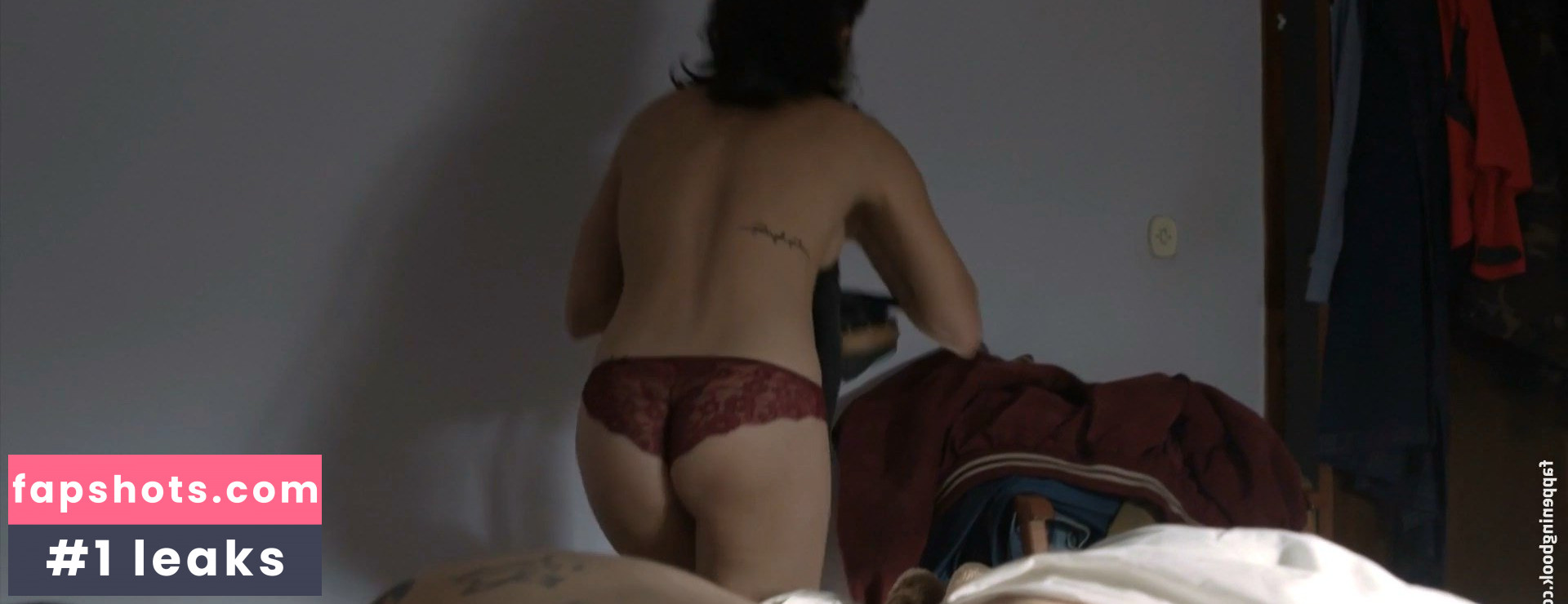 Anna Castillo Nude Leaks OnlyFans Photos #24 - LeakJerk