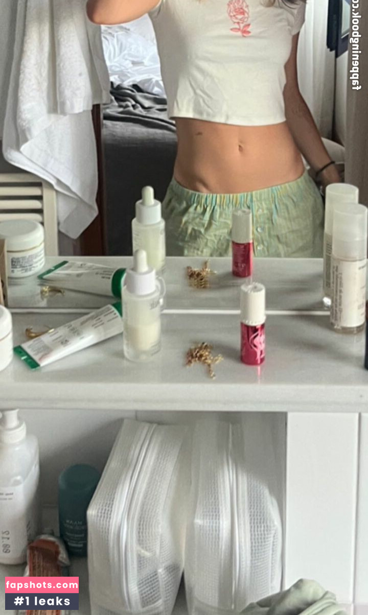 Anna Castillo Nude Leaks OnlyFans Photos #4 - LeakJerk