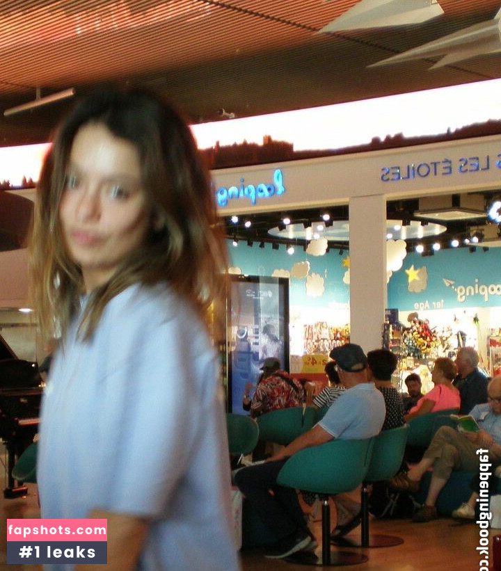 Anna Castillo Nude Leaks OnlyFans Photos #6 - LeakJerk