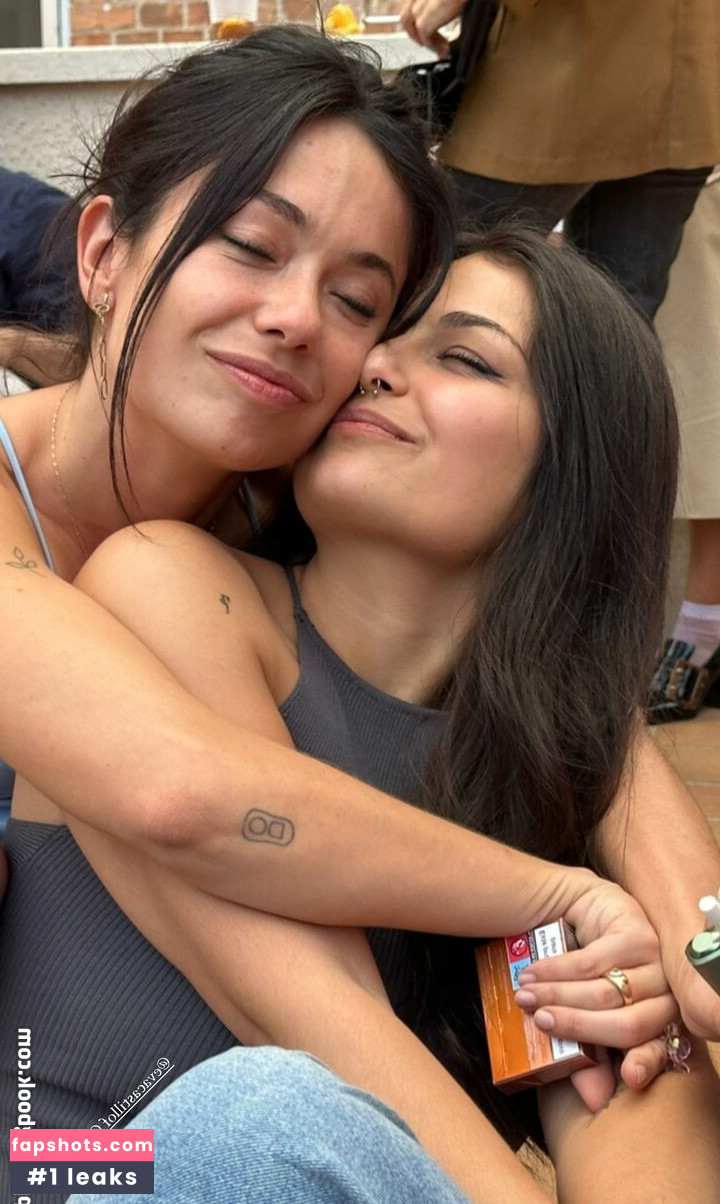 Anna Castillo Nude Leaks OnlyFans Photos #8 - LeakJerk