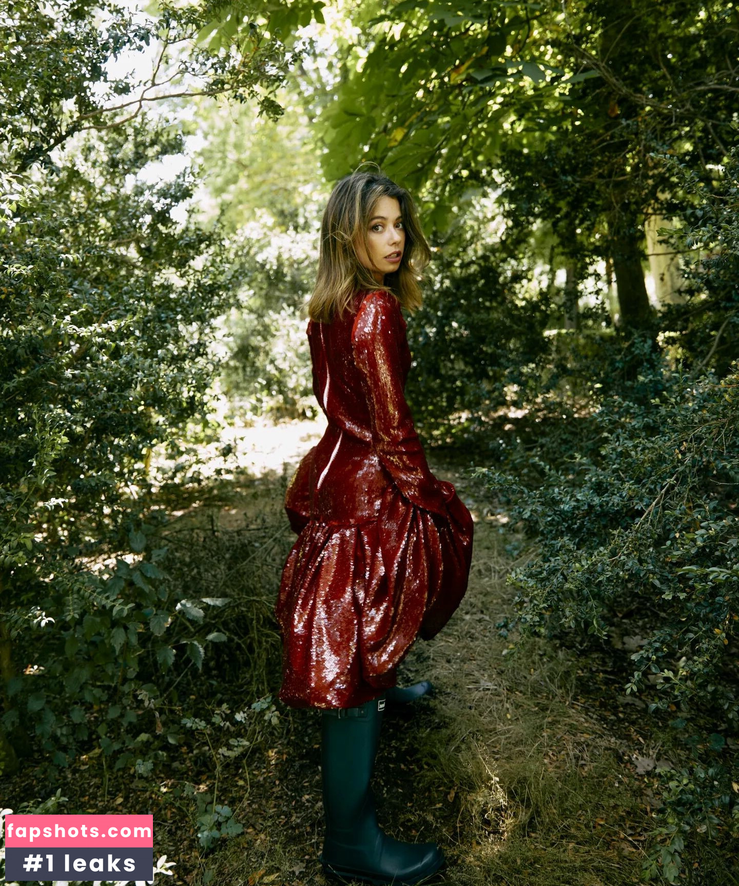 Anna Castillo Nude Leaks OnlyFans Photos #9 - LeakJerk