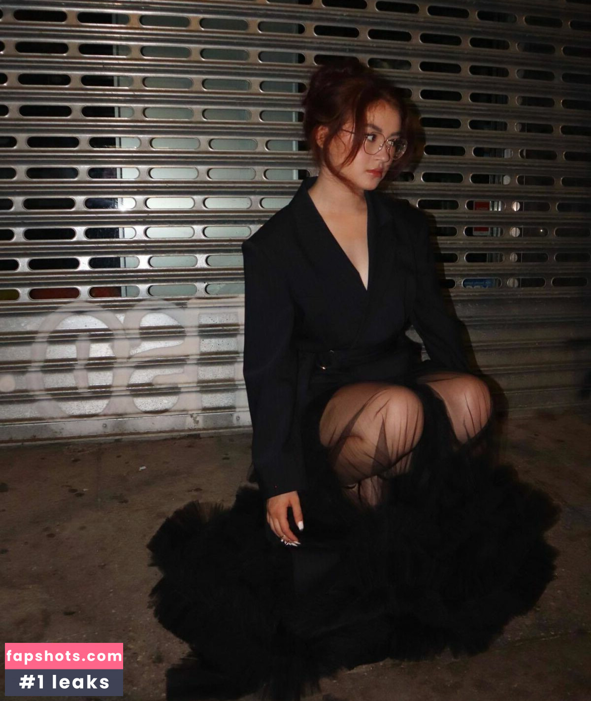 Anna Cathcart Nahé úniky fotek pouze od fanoušků #17 - Fapshots