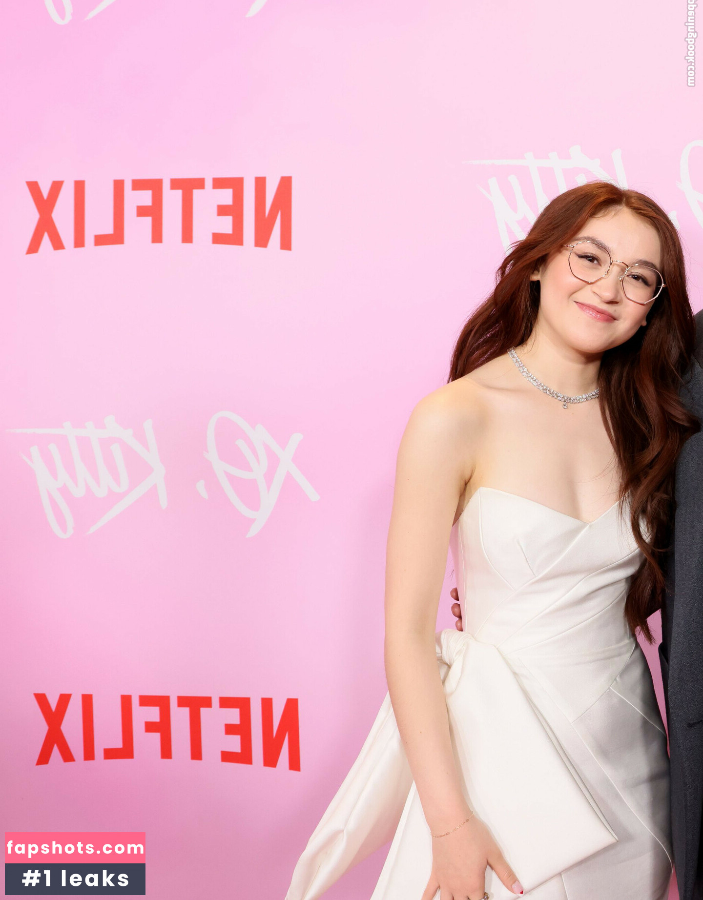 Anna Cathcart Nahé úniky fotek pouze od fanoušků #22 - Fapshots