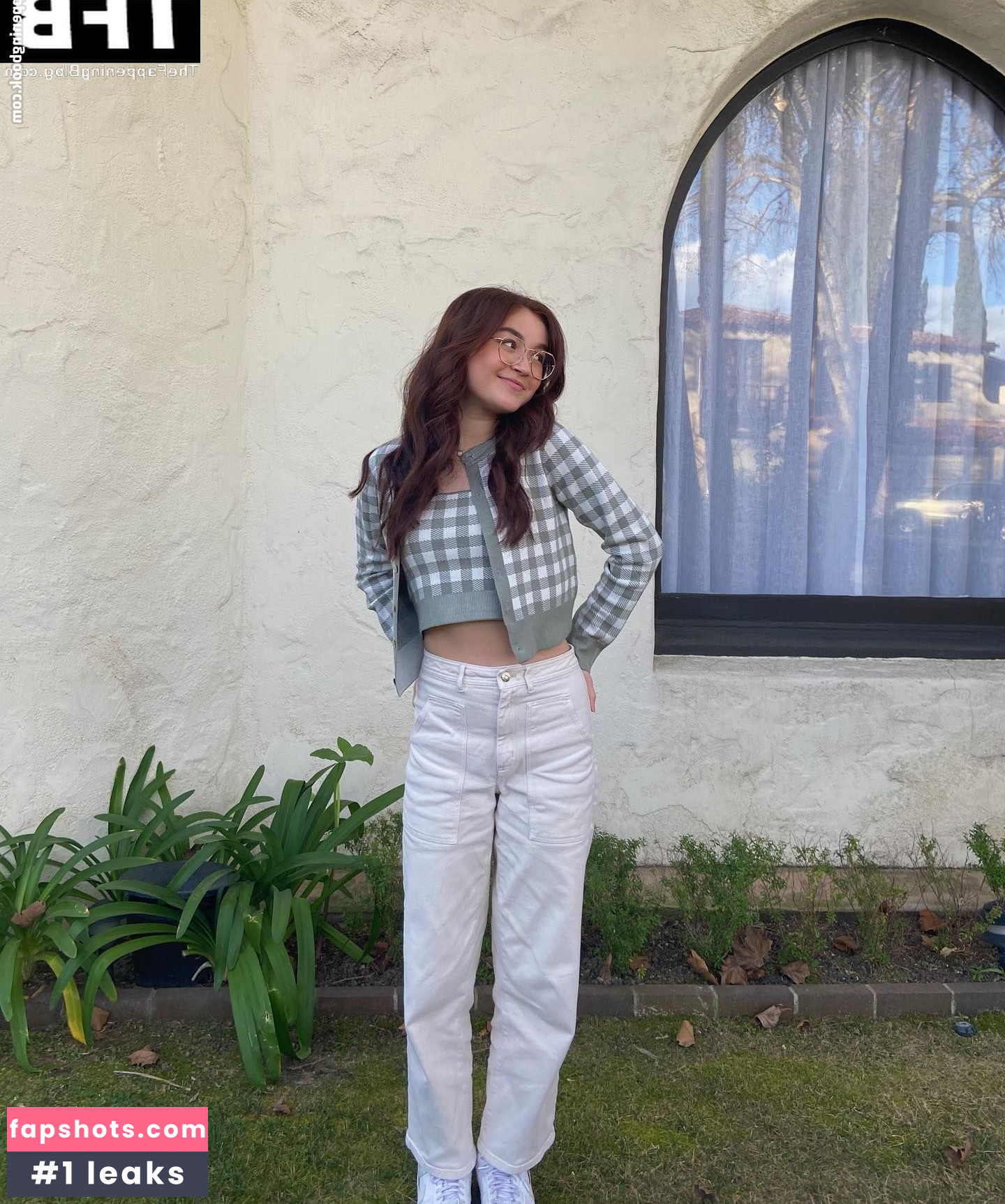 Anna Cathcart Nahé úniky fotek pouze od fanoušků #24 - Fapshots