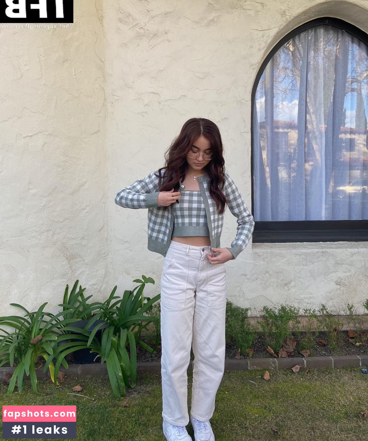 Anna Cathcart Nahé úniky fotek pouze od fanoušků #25 - Fapshots