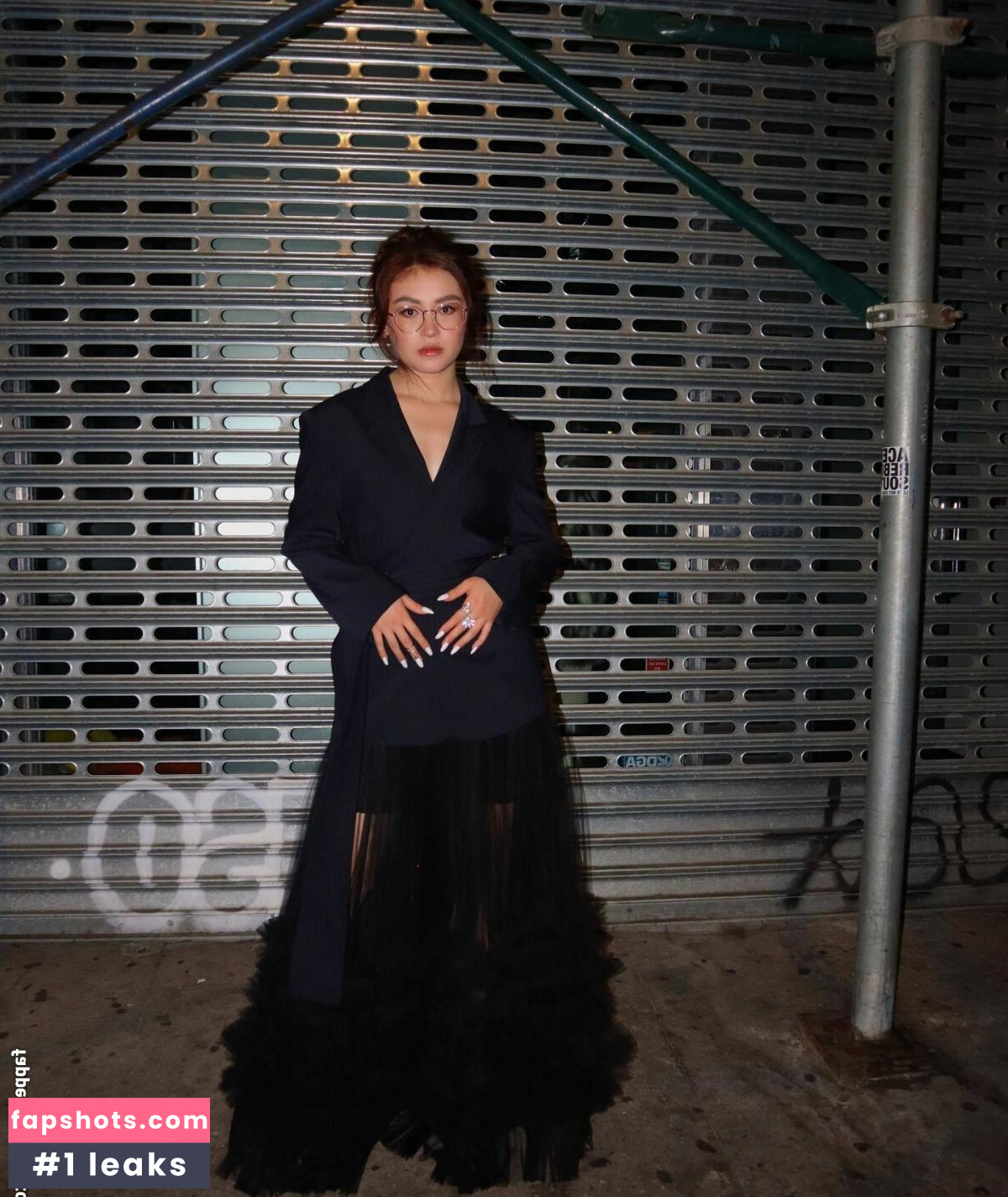 Anna Cathcart gallery photo #8