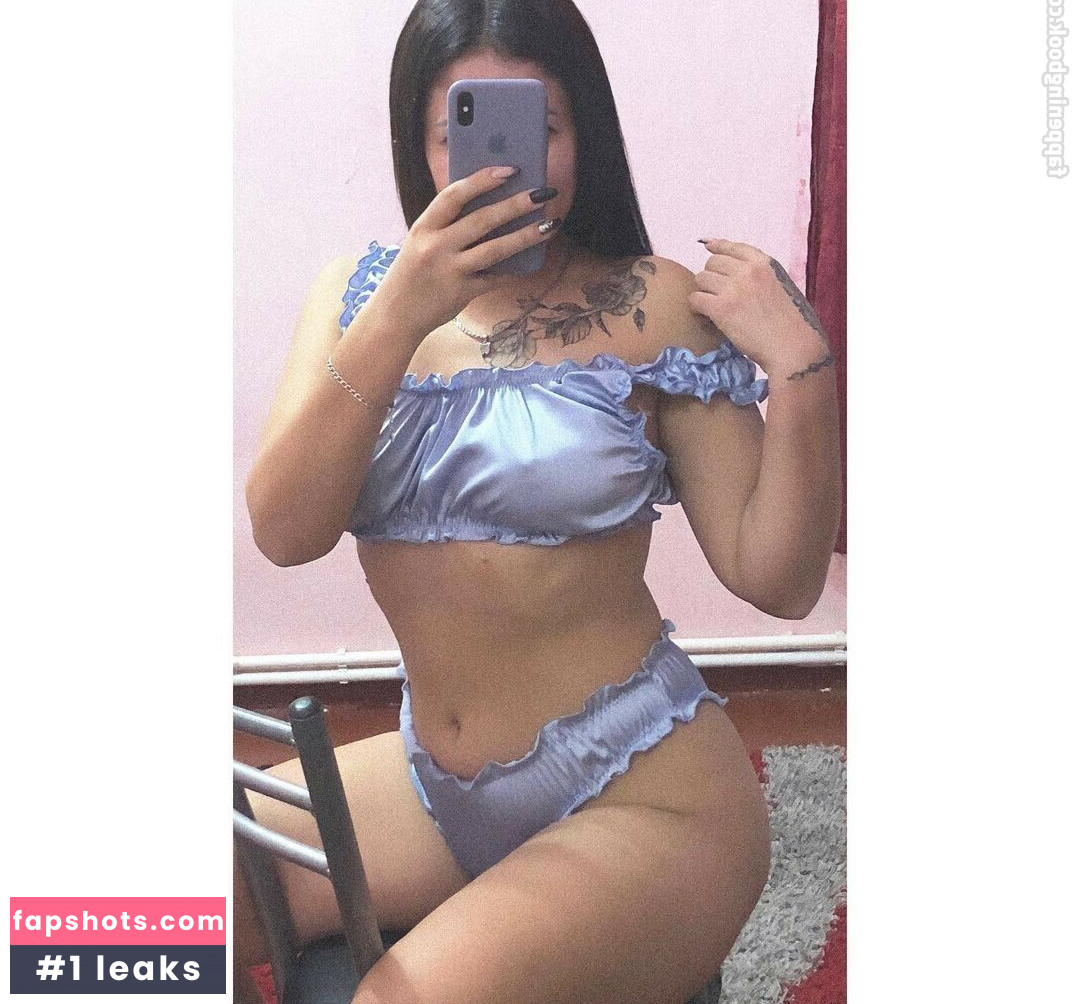 Anna Cheban gallery photo #14