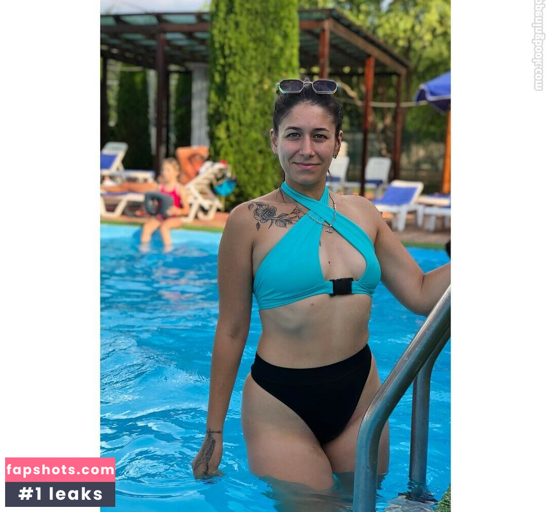 Anna Cheban gallery photo #3