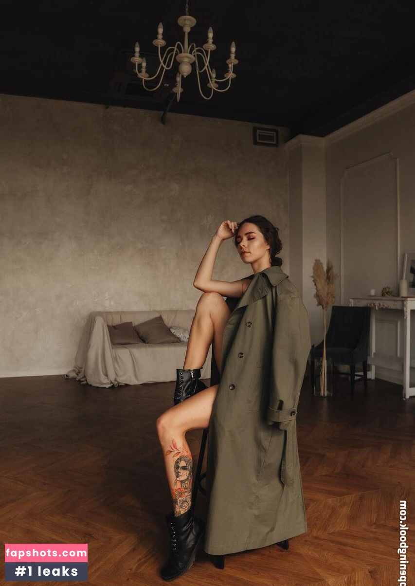 anna.chernysheva.s Filtración Desnuda OnlyFans Foto #4 - Fapshots