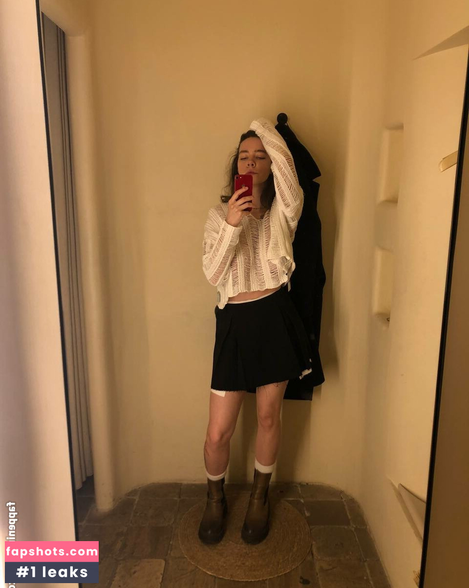 anna.chernysheva.s Filtración Desnuda OnlyFans Foto #7 - Fapshots