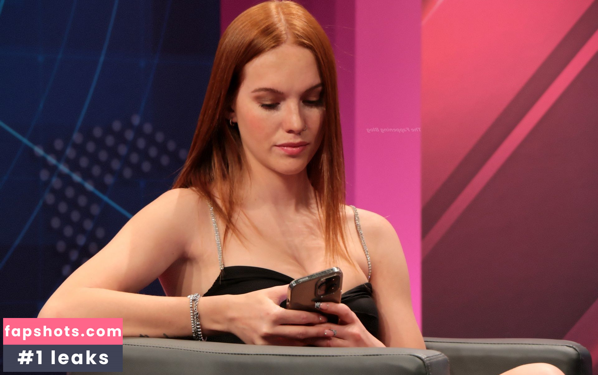 Anna Ciati Nude Leaks OnlyFans Photos #13 - LeakJerk