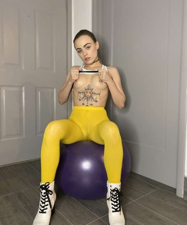 anna-claire-clouds Filtración Desnuda OnlyFans Foto #332 - Fapshots