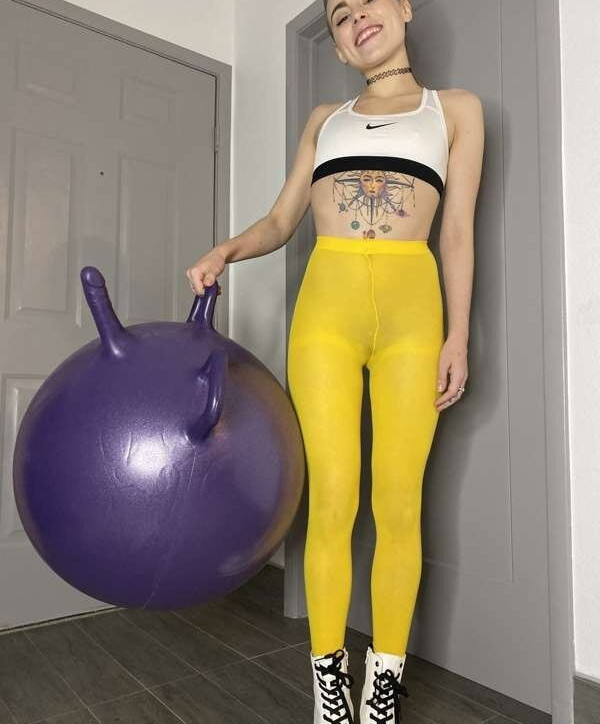 anna-claire-clouds Filtración Desnuda OnlyFans Foto #334 - Fapshots