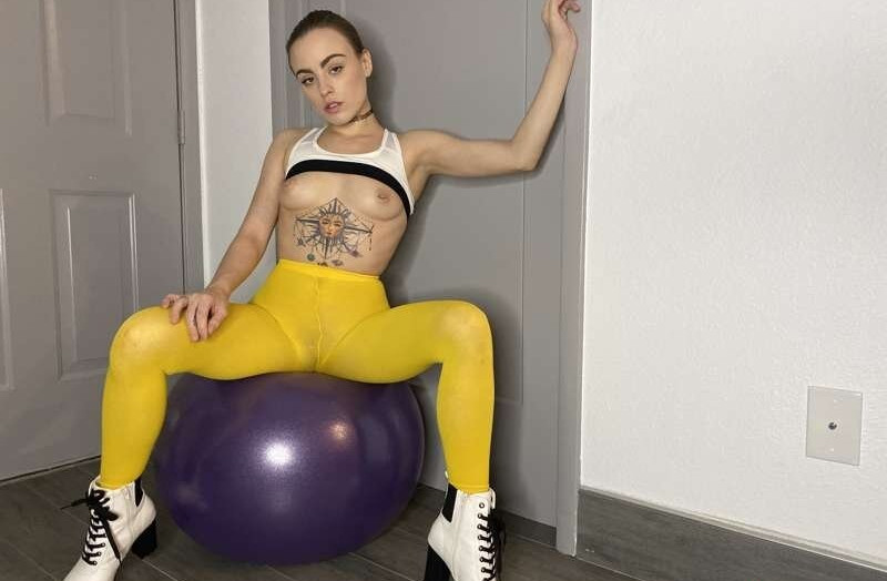 anna-claire-clouds Filtración Desnuda OnlyFans Foto #336 - Fapshots