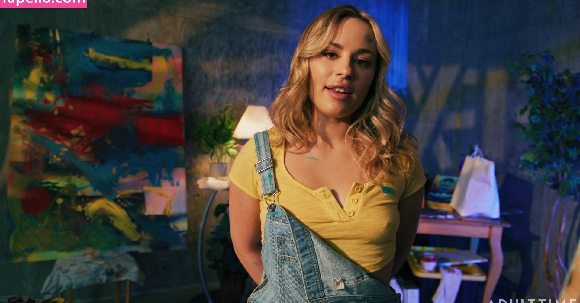 anna-claire-clouds Filtración Desnuda OnlyFans Foto #433 - Fapshots