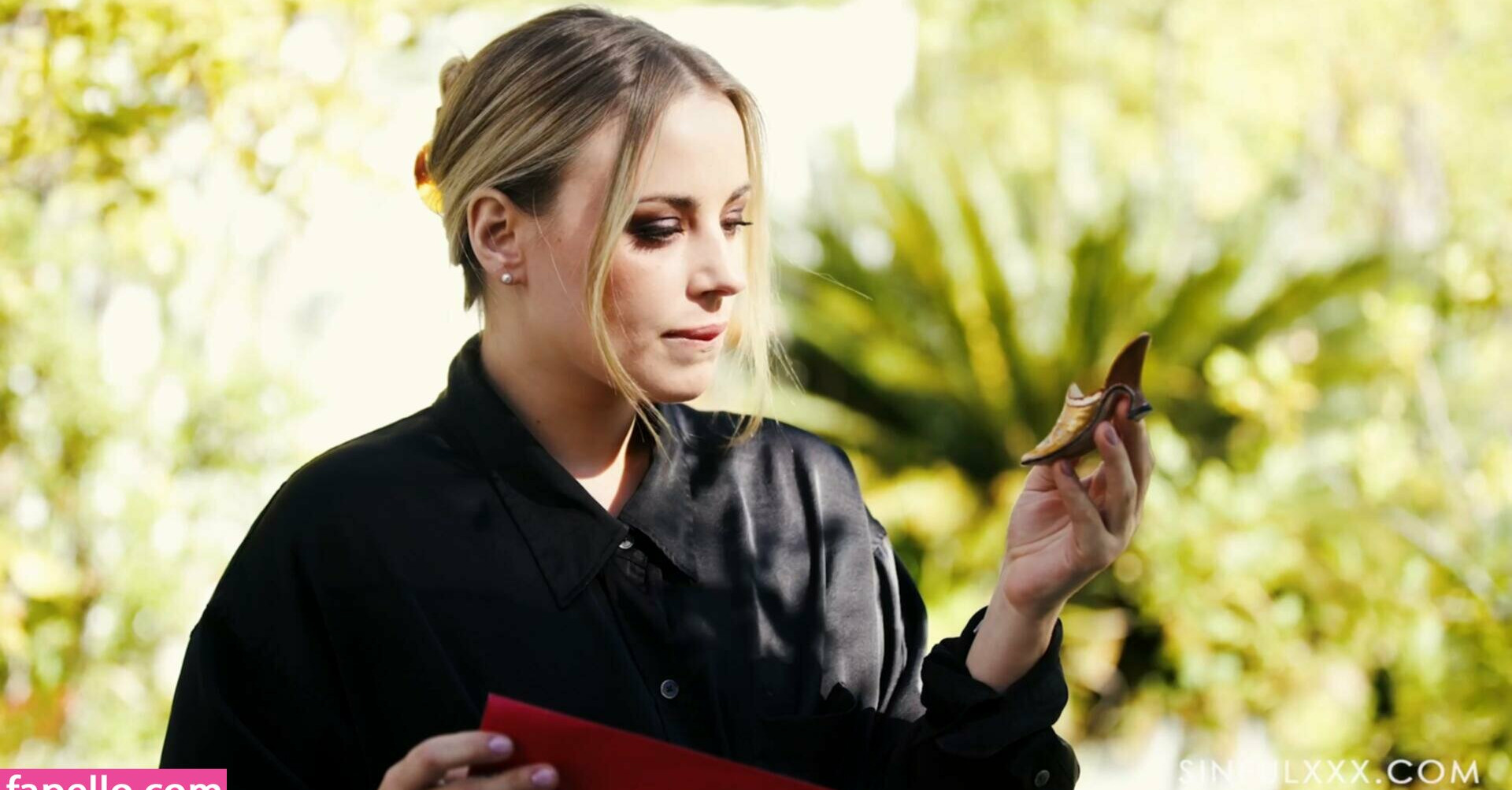 anna-claire-clouds Filtración Desnuda OnlyFans Foto #469 - Fapshots