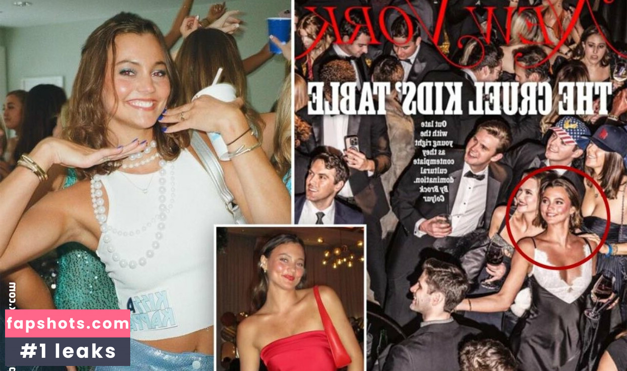 Anna Claire Howland / annaclairehowland Filtración Desnuda OnlyFans Foto #11 - Fapshots