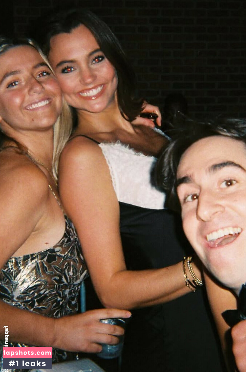 Anna Claire Howland / annaclairehowland Filtración Desnuda OnlyFans Foto #18 - Fapshots