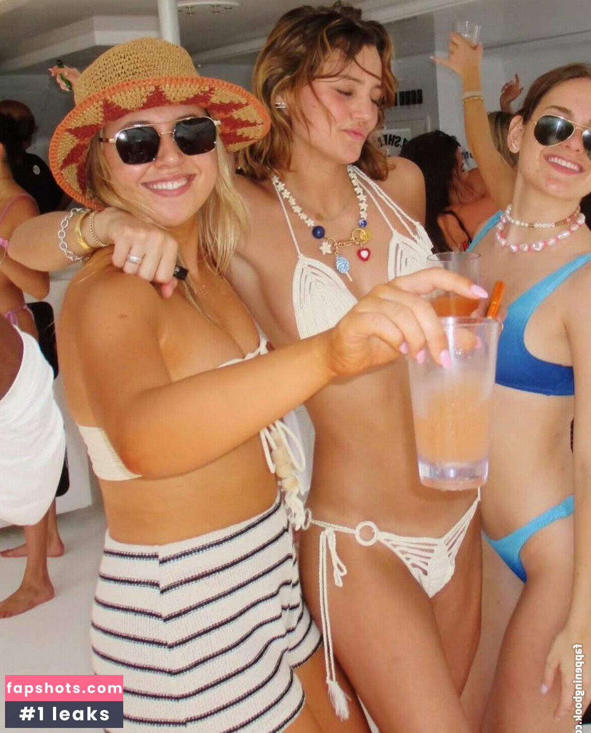 Anna Claire Howland / annaclairehowland Filtración Desnuda OnlyFans Foto #19 - Fapshots