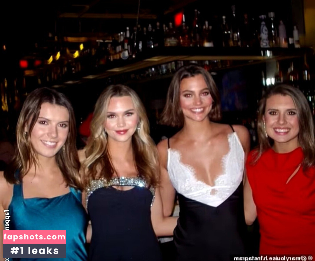 Anna Claire Howland / annaclairehowland Filtración Desnuda OnlyFans Foto #21 - Fapshots