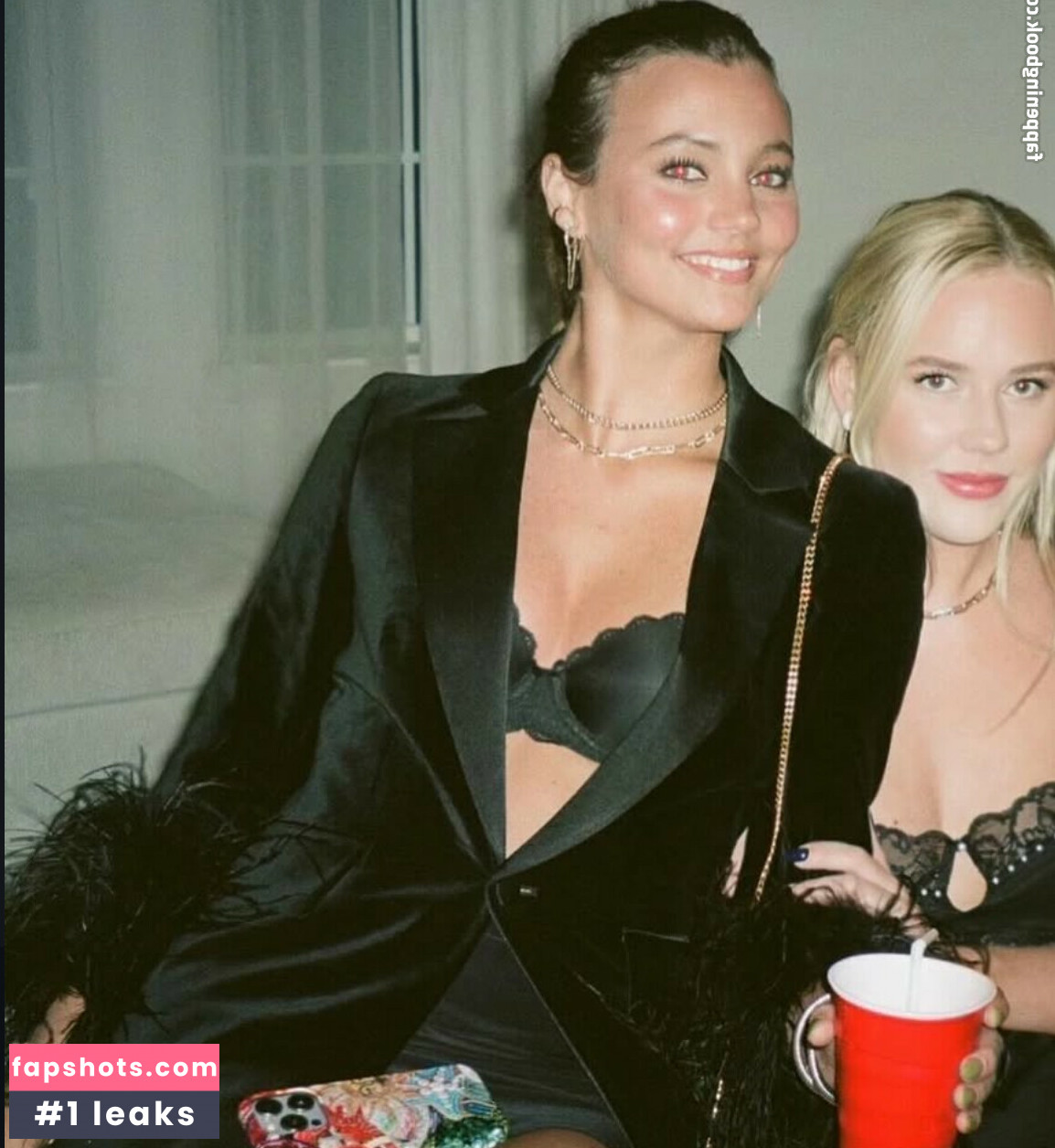 Anna Claire Howland / annaclairehowland Filtración Desnuda OnlyFans Foto #5 - Fapshots