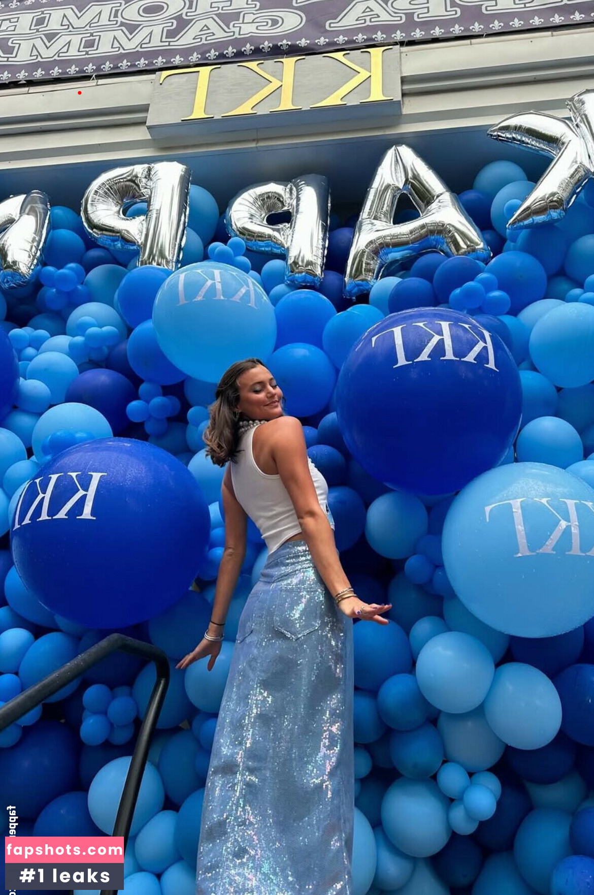 Anna Claire Howland / annaclairehowland Filtración Desnuda OnlyFans Foto #7 - Fapshots