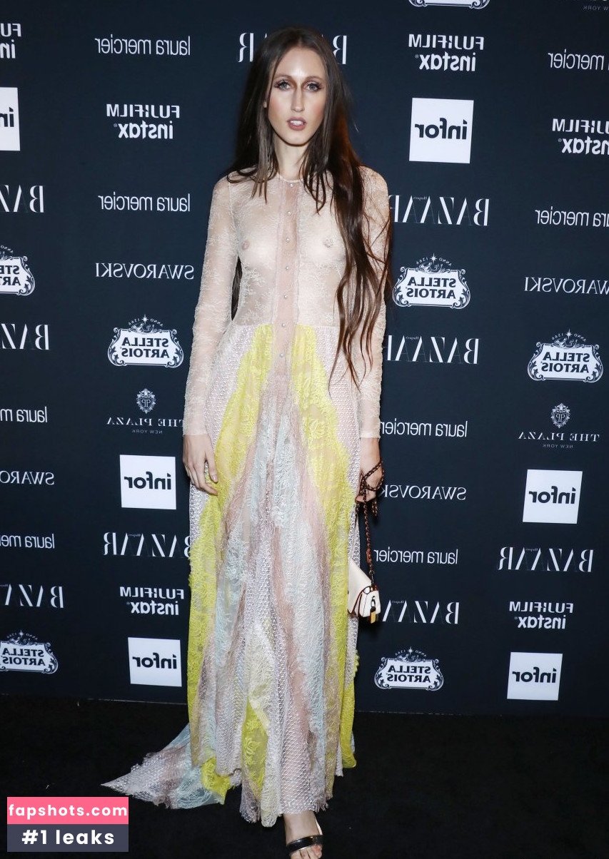 Anna Cleveland Nude Leaks OnlyFans Photos #12 - LeakJerk