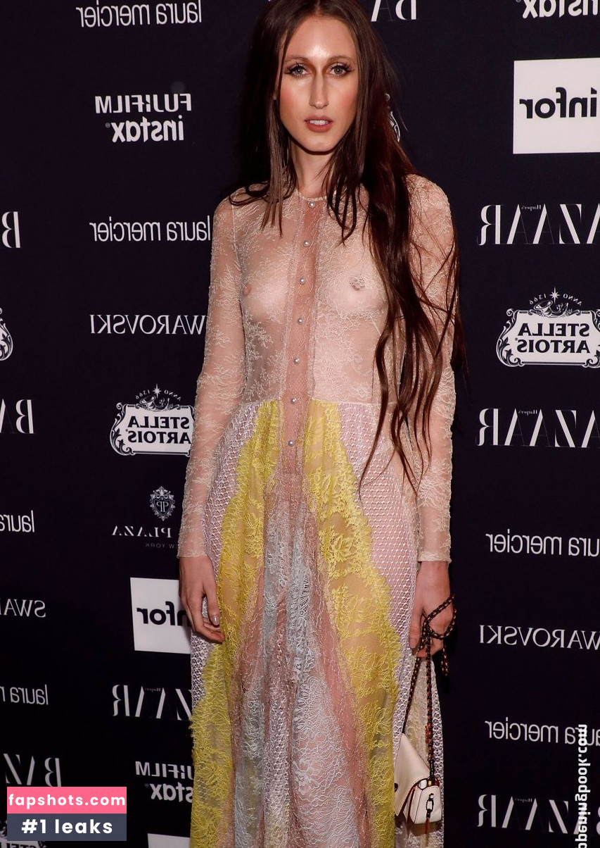 Anna Cleveland Nude Leaks OnlyFans Photos #13 - LeakJerk