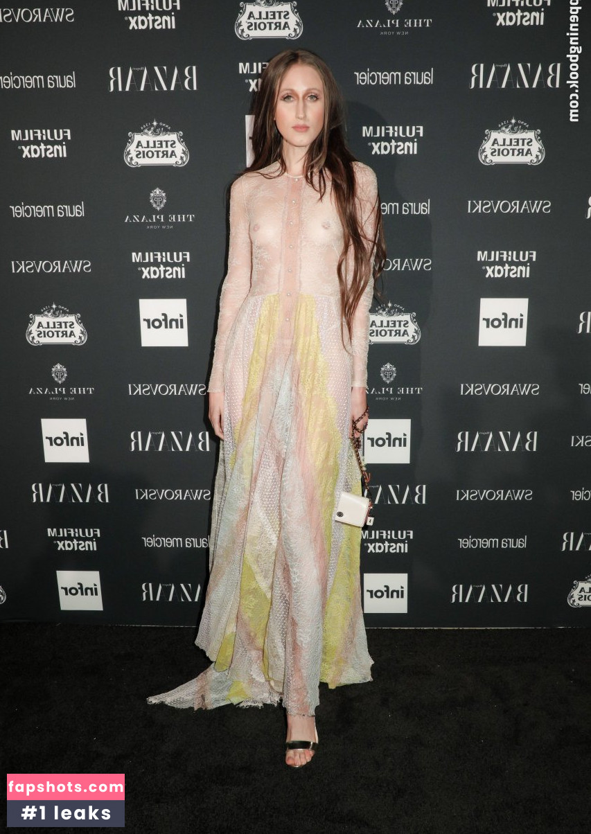 Anna Cleveland Nude Leaks OnlyFans Photos #16 - LeakJerk